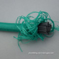 8 Mm Polyester and Latex Rope